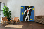 15 Line Art Matisse for Procreate 10, a Brush Add-On by Manifesto Design Gallery (Thumbnail 7 of 7)