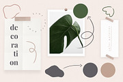 Hand-Drawn Arrows (+ Bonus!), an Object Graphic by Megs Lang (Thumbnail 5 of 9)
