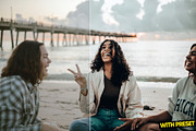EveryDay Presets for Lightroom, a Preset Add-On by Hubzway (Thumbnail 2 of 5)