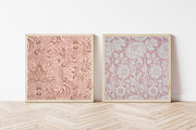 Vintage Botanical Print Collection, a Background Graphic by Patterns for Dessert (Thumbnail 2 of 5)
