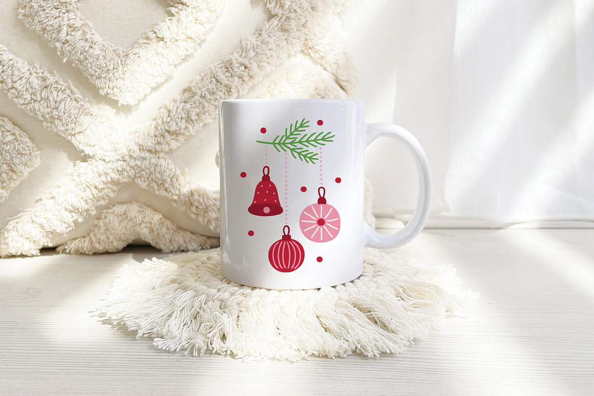 Holiday Forest Kit, a Seasonal Illustration by miumiu (Photo 13 of 15)