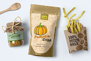 Cartoon Vegetables Culinary Pack, a Decorative Illustration by Warm Hearted Studio (Thumbnail 4 of 6)