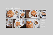 Spring and Easter cake (7 images), a Food & Drink Photo by studiottander (Thumbnail 3 of 3)