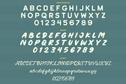 Adorable Daydream, a Script Font by Nathatype (Thumbnail 14 of 16)
