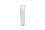 Cream Tube Mockup, a Packaging Mockup by Qaleb Studio (Thumbnail 2 of 2)