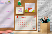2027 NEW ERA Calendar & Planners, an Object Graphic by Mio Buono (Thumbnail 7 of 16)