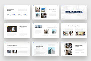 Business Google Slides Template, a Presentation Template by BeadyLab (Thumbnail 4 of 6)