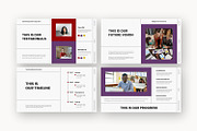 Famos : Pitch Deck Google Slides, a Presentation Template by Punkl Camp (Thumbnail 4 of 16)