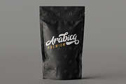 Anhattan - Retro Bold Script Font, a Script Font by StringLabs (Thumbnail 6 of 13)
