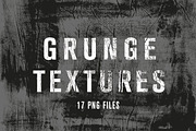 Unique hand painted GRUNGE textures, a Texture Graphic by Livi's Goodies (Thumbnail 1 of 4)