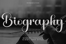 Biography