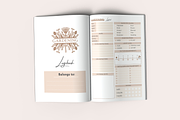 Gardening Logbook | KDP Interior, a Templates & Theme by KDPISH (Thumbnail 2 of 4)