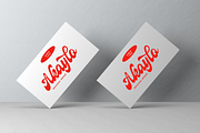 Abakayla Script, a Script Font by Authentic Studio (Thumbnail 2 of 9)