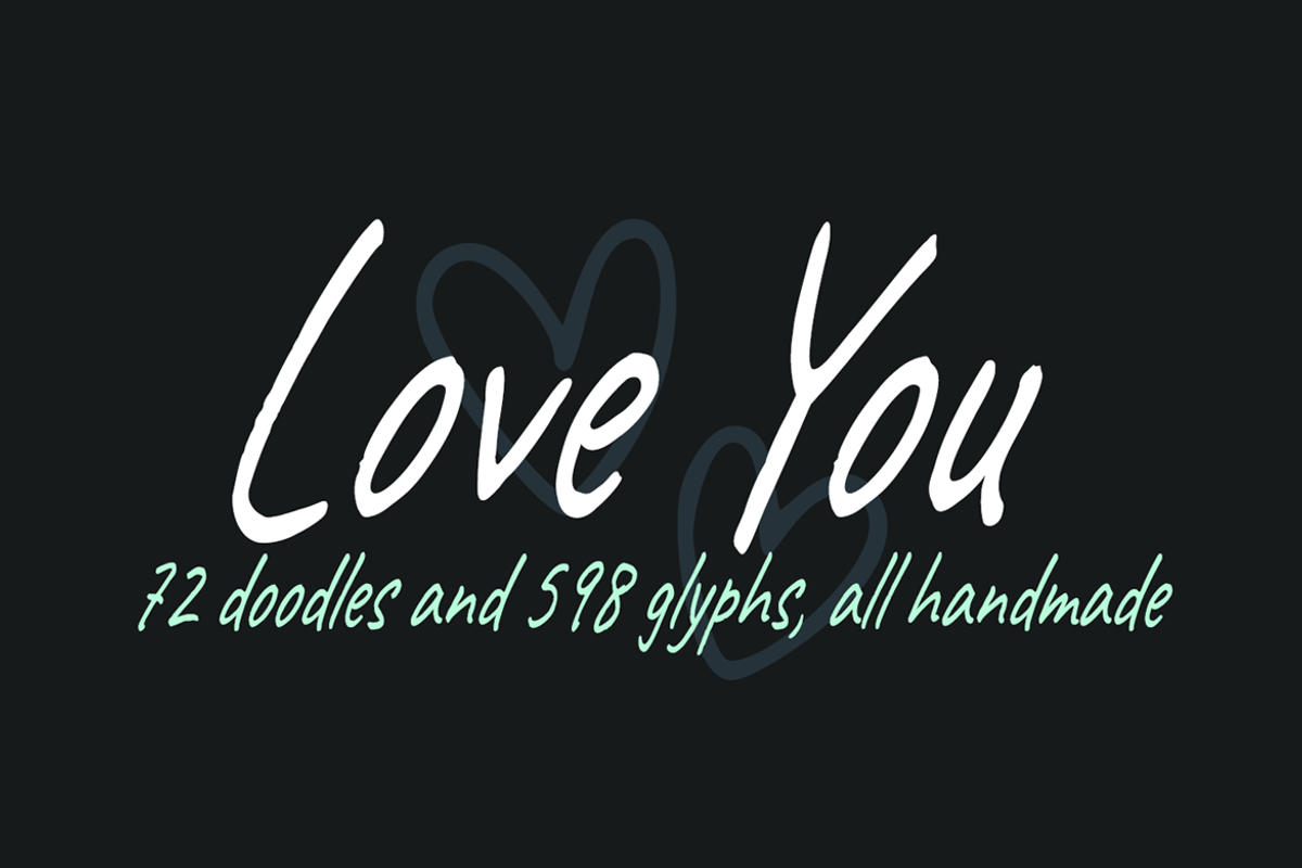 MeeMee Kids Doodles & Lettering Font, a Symbol Font by Designova® (Photo 6 of 6)