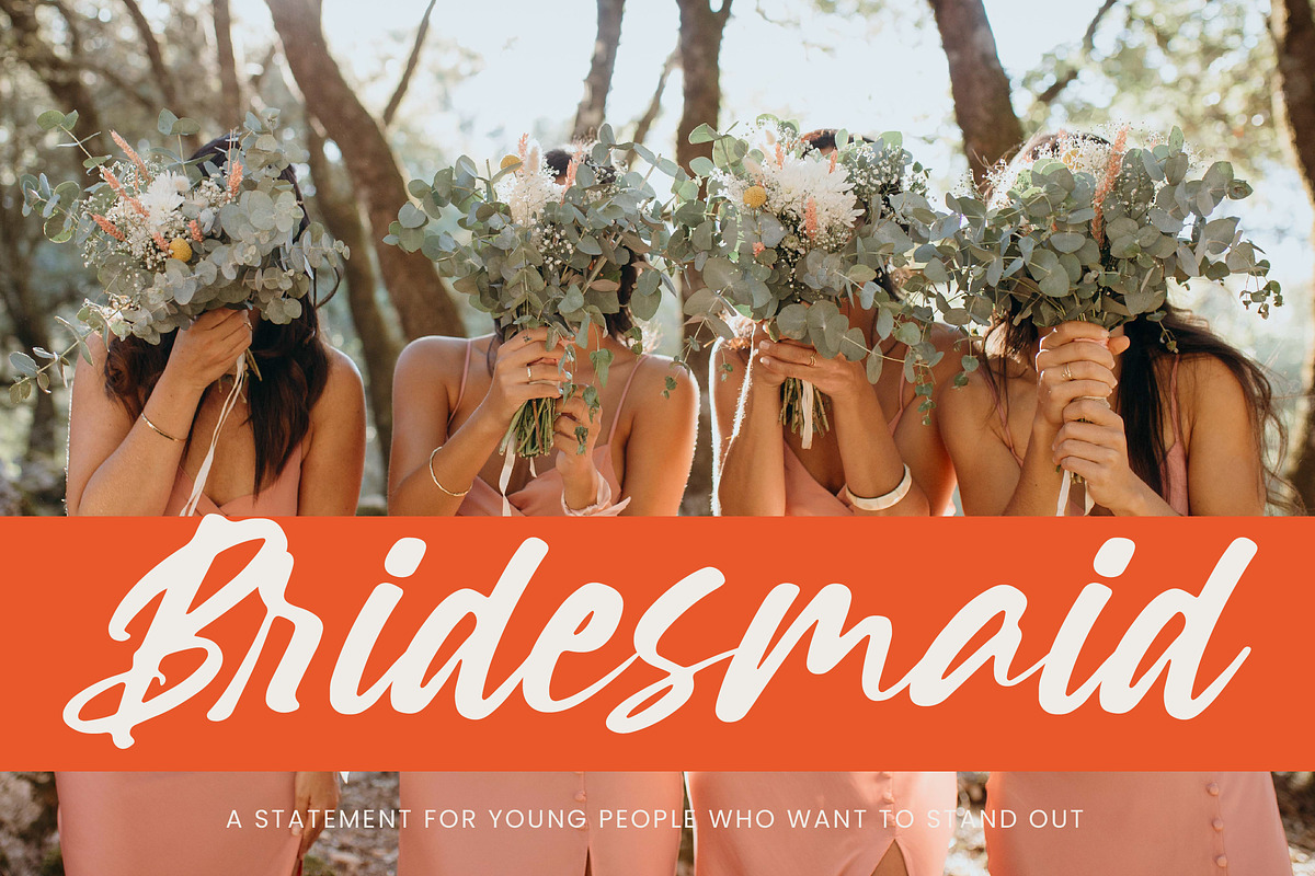 Souther Daleska Modern Brush Font, a Script Font by Letterena Studios Script (Photo 12 of 15)