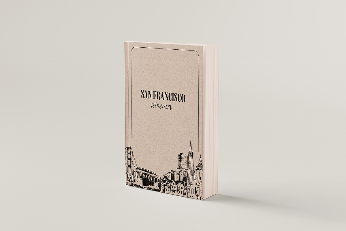 City skylines of the The USA, a Work Illustration by TheMountBirdStudio (Photo 9 of 9)