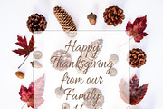 Deep Fall Bundle - Stock Photos, a Print Template by SunnyTangerine Stock (Thumbnail 12 of 12)
