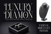 Mineva || Modern Classy Serif Font, a Serif Font by Ermedia Studio (Thumbnail 3 of 8)