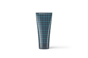 Cosmetic Tube Mockup #2, a Packaging Mockup by Seven Lights (Thumbnail 8 of 9)