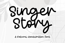 Singer Story