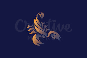 Scorpion Logo