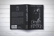 Book Cover Template 50, a Templates & Theme by Digital Goods (Thumbnail 10 of 11)