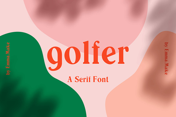 Golfer preview 8