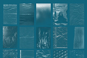 Glossy: Plastic Texture Overlays, a Texture Graphic by Anastasiia VNSK (Thumbnail 18 of 19)