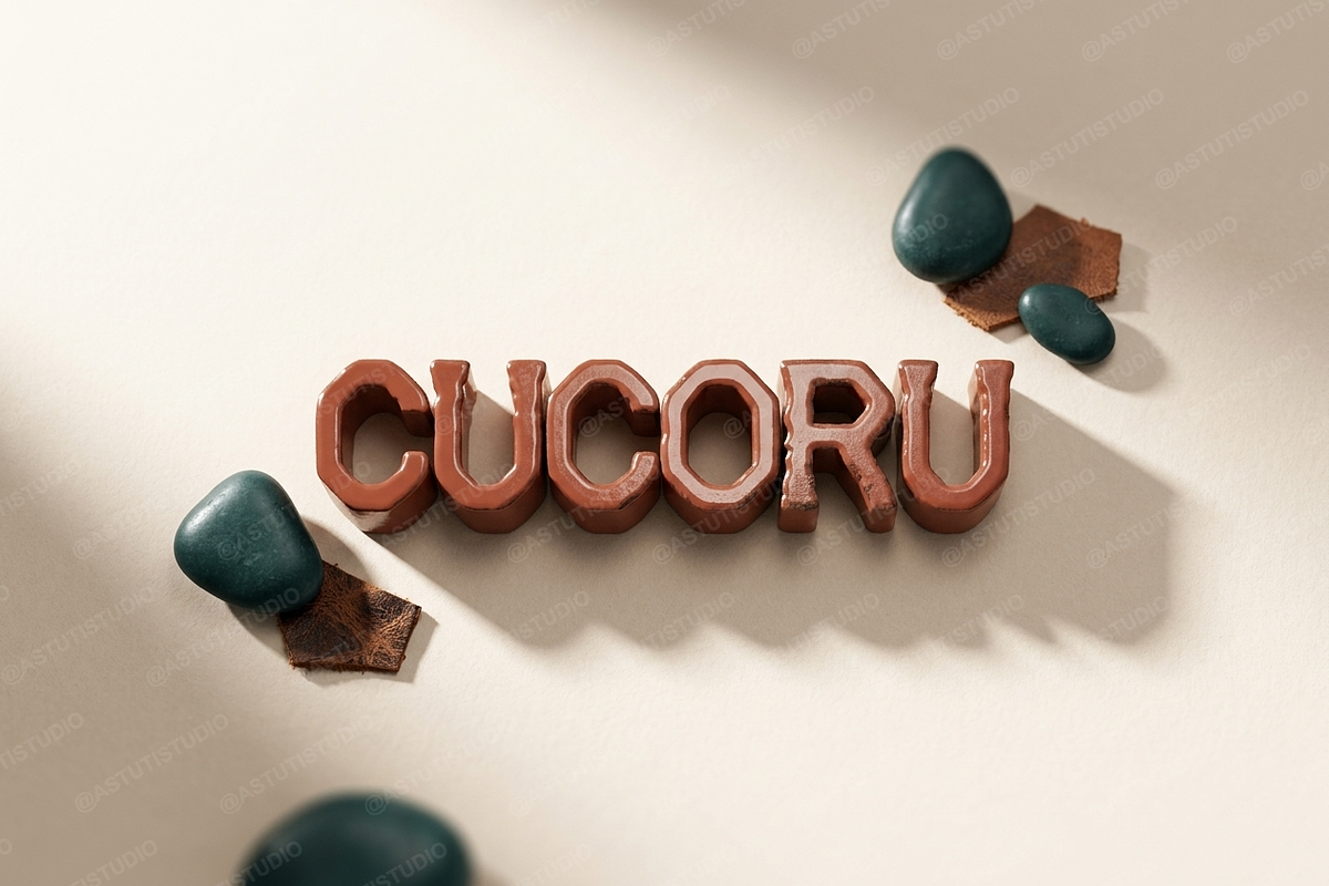 Cucoru | Modern Luxury Serif Typefac, a Serif Font by Astuti Studio (Photo 16 of 24)