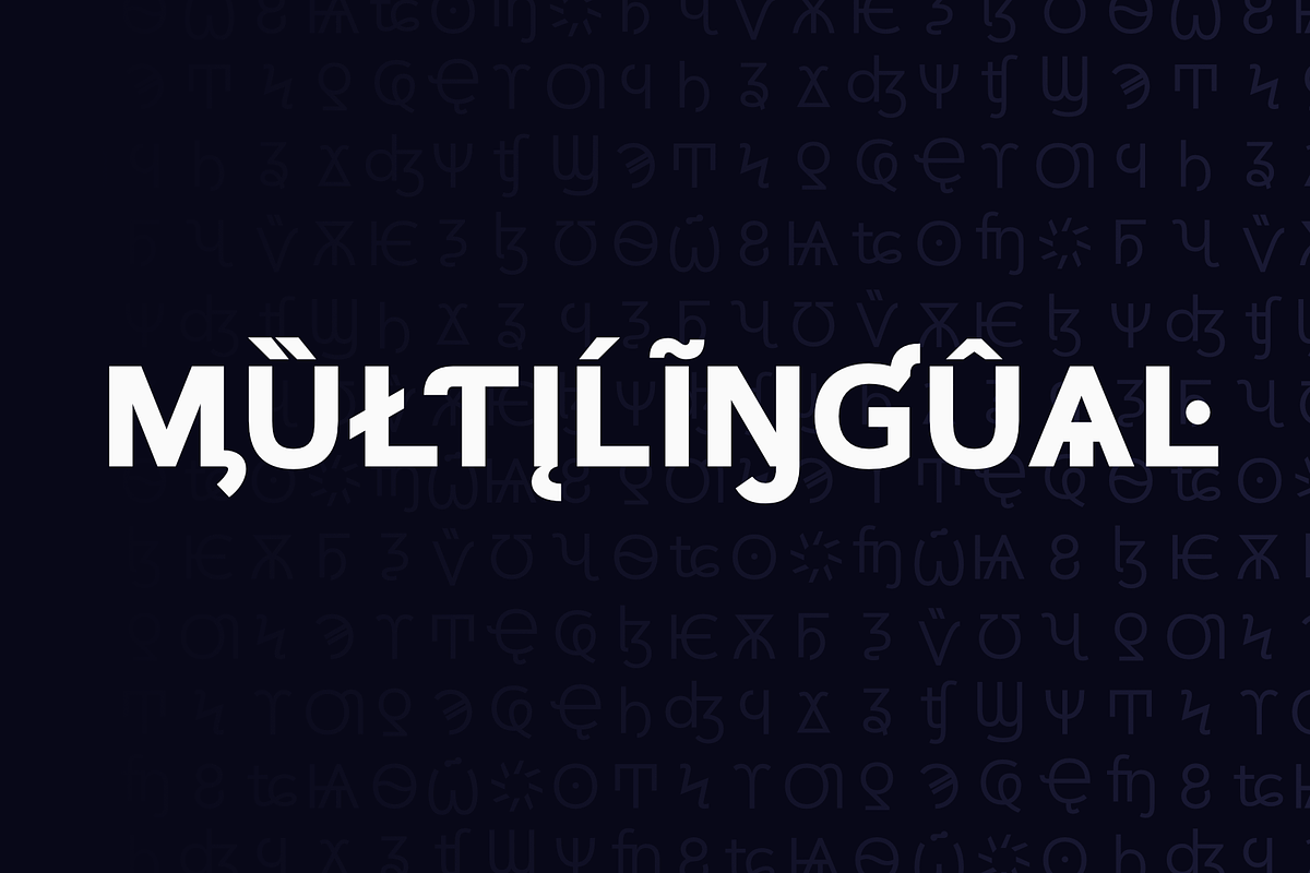 Artegra Sans preview 6