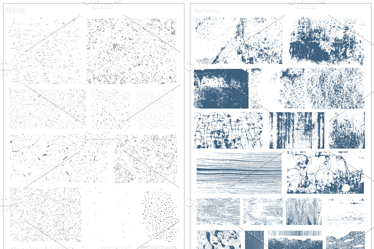 Creative vector elements collection, a Background Graphic by Digithings (Photo 5 of 9)