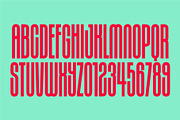 Joya Sans V2 - Condensed Font Family, a Sans Serif Font by BTYPE (Thumbnail 16 of 17)