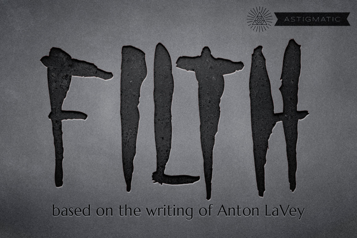 Filth AOE
