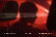 Film Grain & Dust Texture Overlay, a Texture Graphic by freeject.net (Thumbnail 2 of 5)