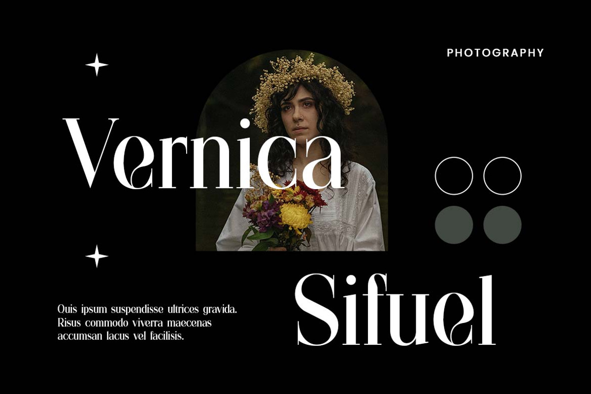 Granodipta Classic Serif Font, a Serif Font by UICreative (Photo 2 of 13)