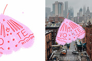 Your Voice, Your Vote Graphics, an Illustration by Mere Hunter (Thumbnail 5 of 7)
