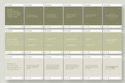 Mental Health Insta Carousels, a Social Media Template by AndrewPixel (Thumbnail 6 of 15)
