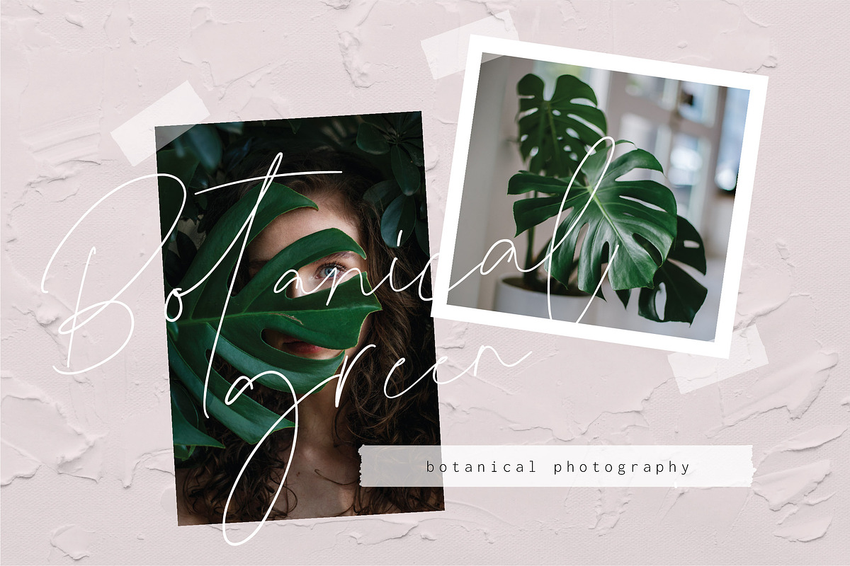 Bedley // Handwritten Font, a Script Font by etigletters (Photo 3 of 12)