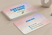 Quirky Letter – Playful Font, a Sans Serif Font by Limited.studio (Thumbnail 4 of 7)