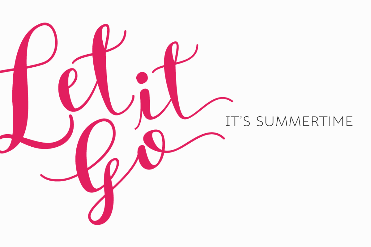 Bikini Season, a Script Font by Los Andes Type (Photo 13 of 19)