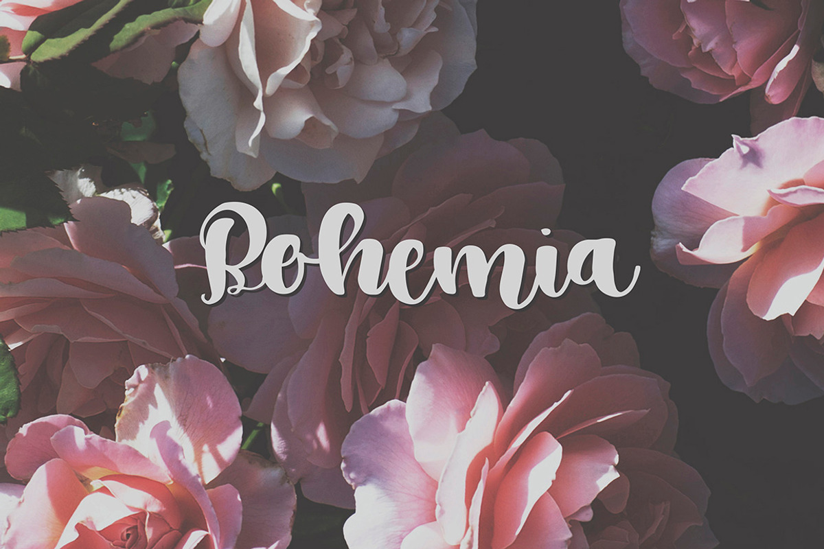 Bohemia