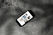 Mood Boards for Brands & Stories, a Social Media Template by Design By Hira (Thumbnail 3 of 12)