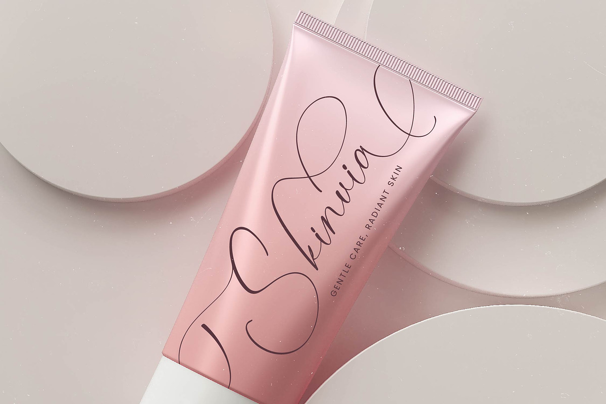 Michelin Samantha Stylish Font, a Script Font by stylishtype.co (Photo 7 of 20)