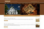SJ Church -Religious Joomla template, a Websites & App Template by YouTech (Thumbnail 5 of 5)