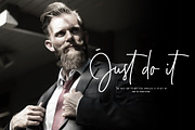 Tiffany Script, a Script Font by Ardyanatypes (Thumbnail 3 of 13)