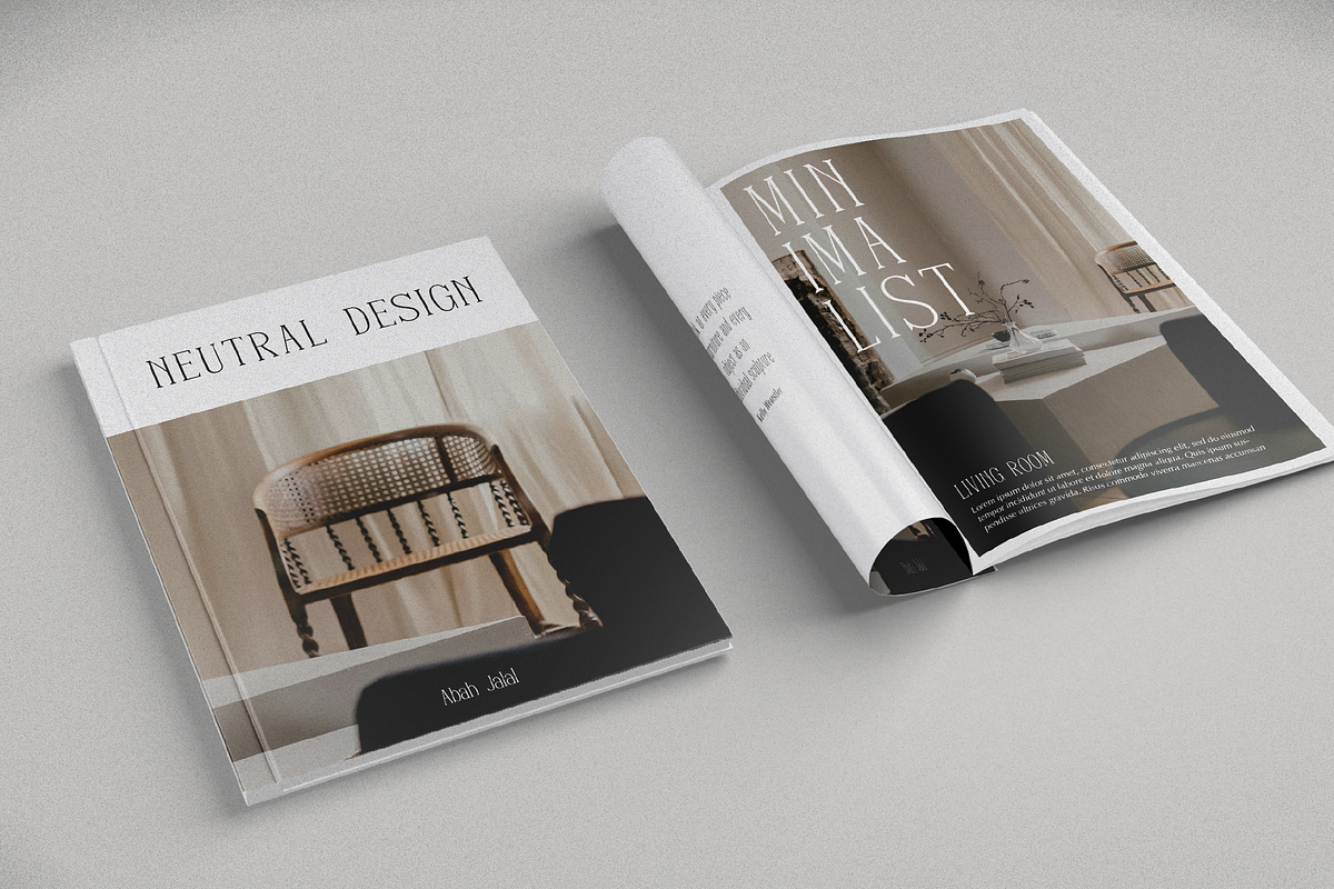 Reftoliya | Modern Serif Font, a Serif Font by gracetype_studio (Photo 4 of 12)