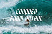 Brightland - Condensed Sans Serif, a Sans Serif Font by Pixesia Studio (Thumbnail 5 of 13)