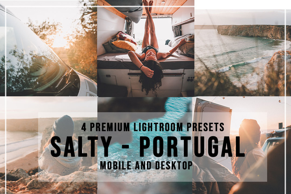 19 travel salty Ligthroom Presets, a Preset Add-On by Salty Roamers (Photo 3 of 11)