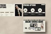 Slide Deck Masterclass Webinar, a Presentation Template by Studio Temply (Thumbnail 13 of 14)