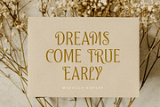 Magville Display, a Serif Font by Letterhend Studio (Thumbnail 3 of 9)